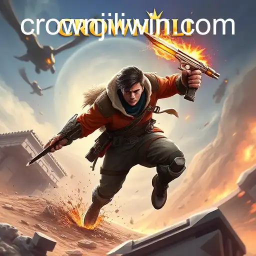 Exploring the Thrilling World of 'Action Adventures' with CROWNJILI