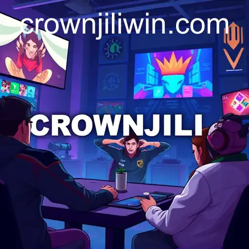 A New Era for CROWNJILI: Online Games in 2026