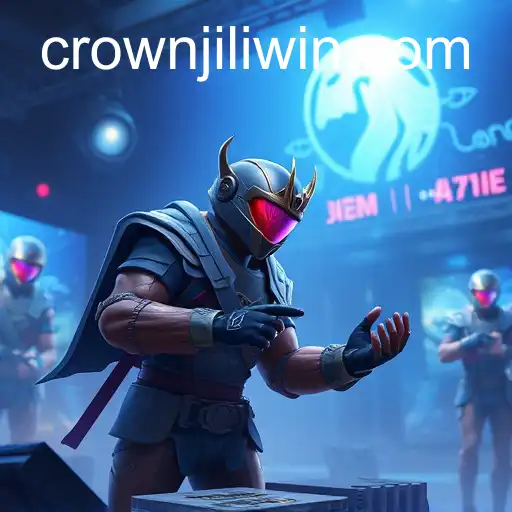 Gaming Evolutions and the Rise of CROWNJILI