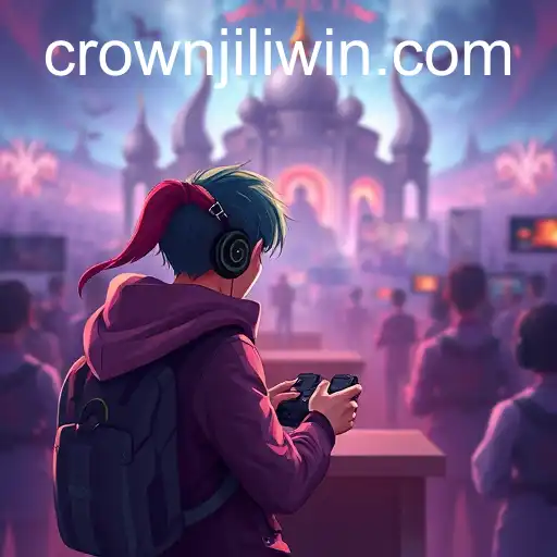 The Rise of CROWNJILI in 2025's Gaming Landscape