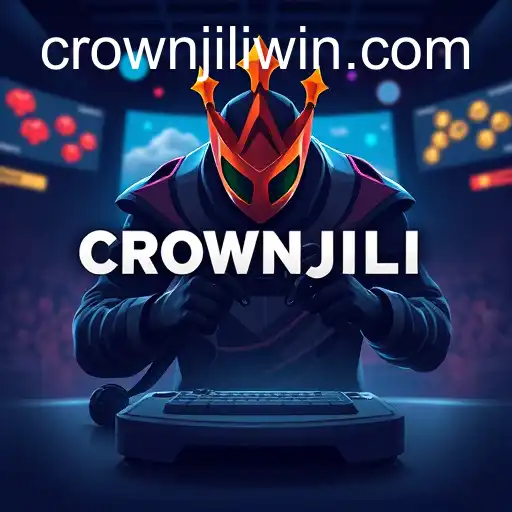 The Rise of CROWNJILI in the Gaming World
