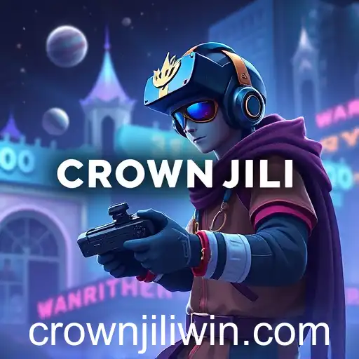 Gaming Trends Shaped by CROWNJILI