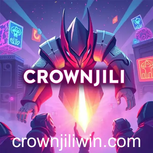 CROWNJILI: Revolutionizing the Online Gaming Experience