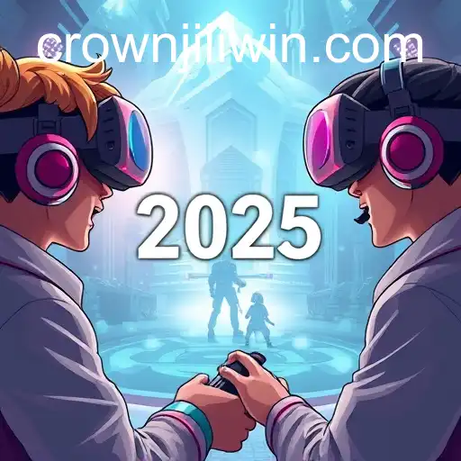 The Rise of CROWNJILI: Revolutionizing Online Gaming