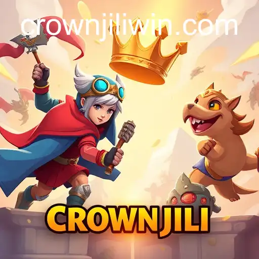 Exploring the 'CROWNJILI' Multiplayer Fun: A New Era of Interactive Gaming