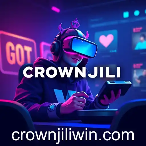 How CROWNJILI Shapes Online Gaming