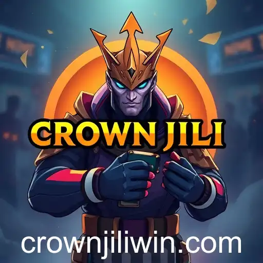 The Rise of CROWNJILI in the Gaming World