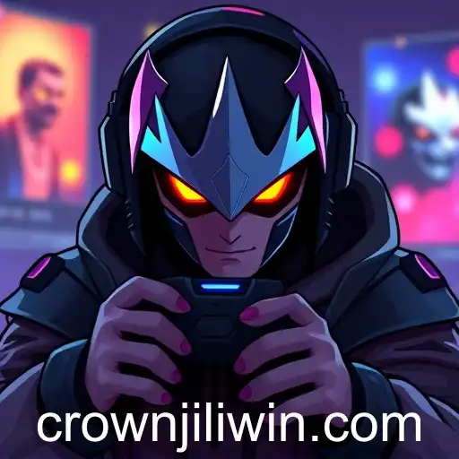 CROWNJILI: Revolutionizing the Digital Gaming Landscape