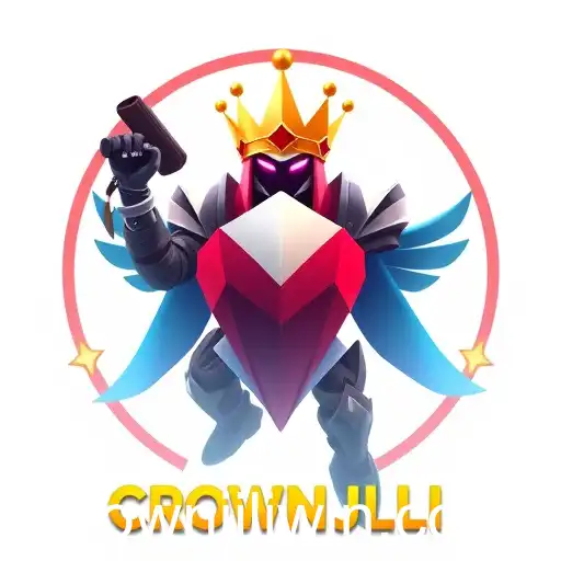 The Rise of CROWNJILI: Gaming's New Frontier