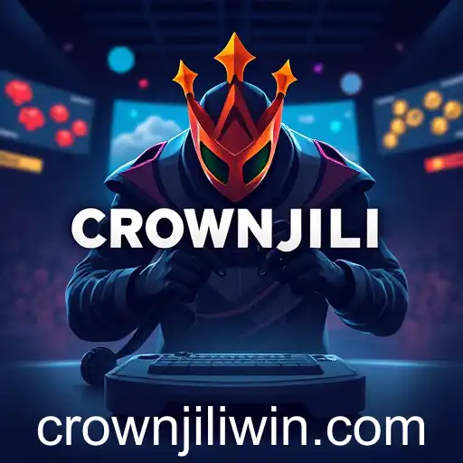 The Rise of CROWNJILI in the Gaming World