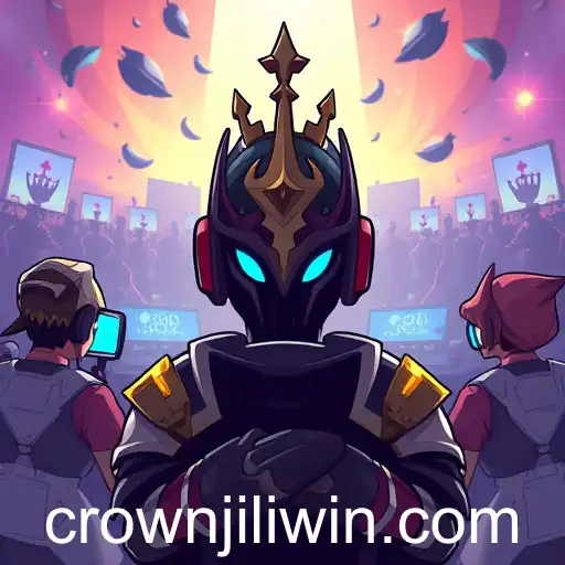 Gaming Dynamics in a Digital Era