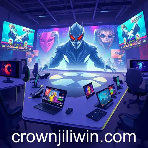 Innovations in Online Gaming