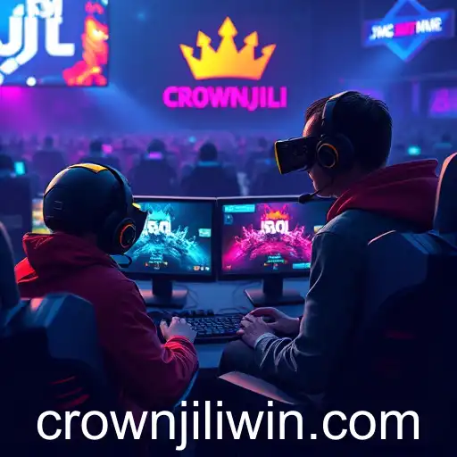 The Rise of Virtual Game Communities