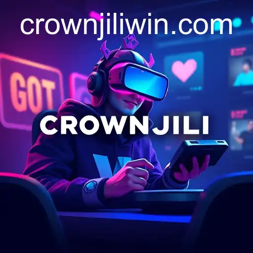 How CROWNJILI Shapes Online Gaming