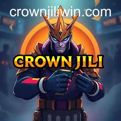 The Rise of CROWNJILI in the Gaming World
