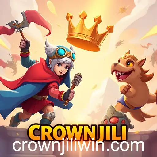 Exploring the 'CROWNJILI' Multiplayer Fun: A New Era of Interactive Gaming