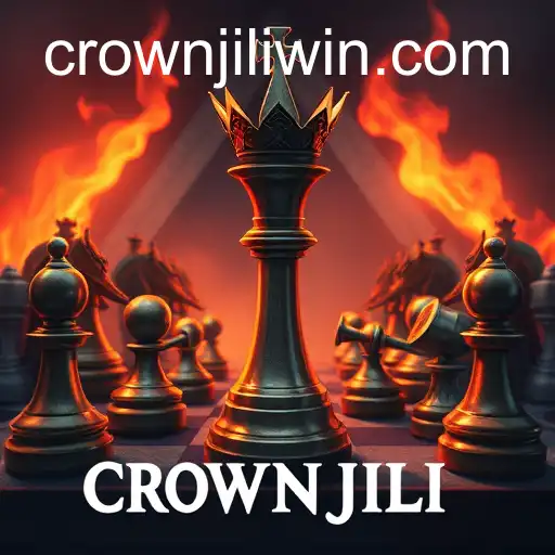 Exploring the World of Strategy Challenges with CROWNJILI